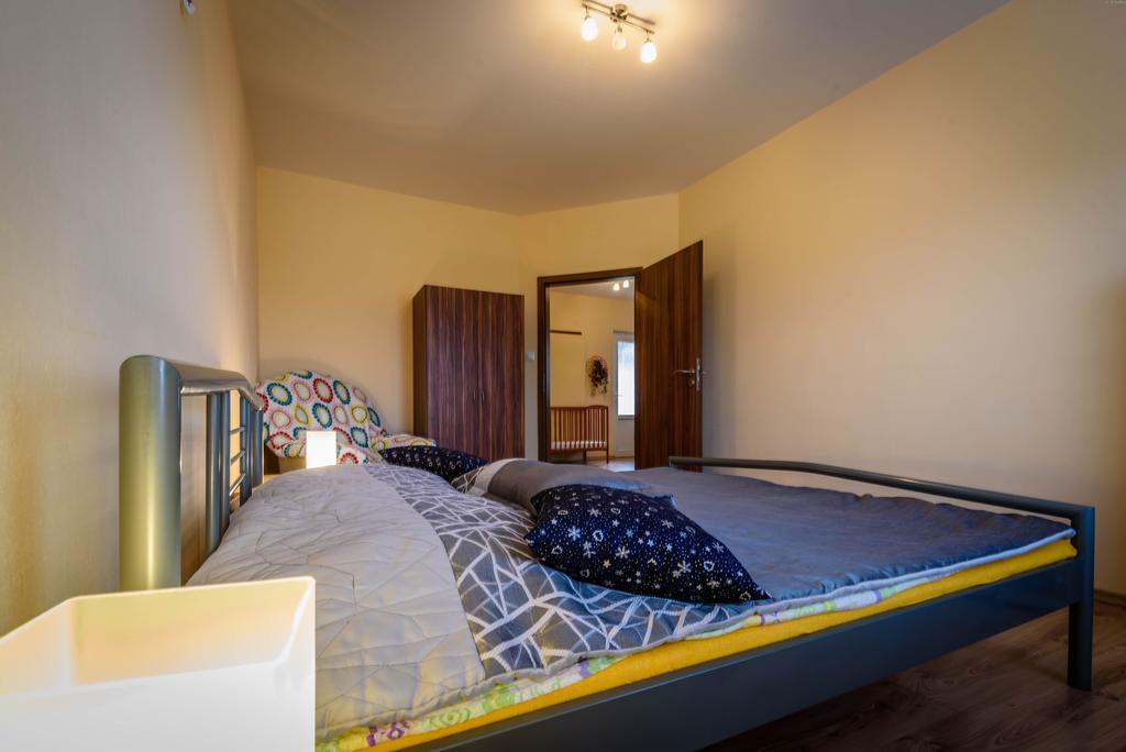 Apartman Bonita Štúrovo Bagian luar foto